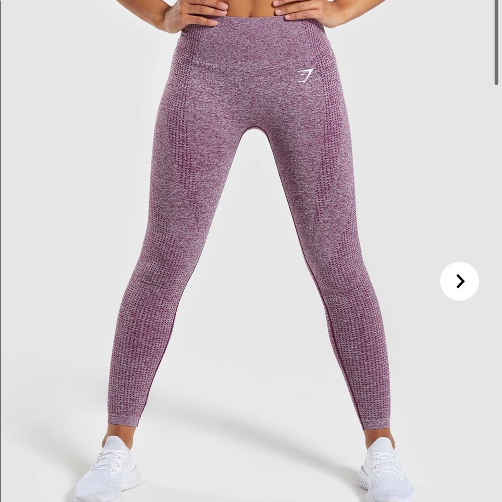 Gymshark Vital Seamless Leggings